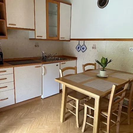 Apartment Jozi Soca Room photo