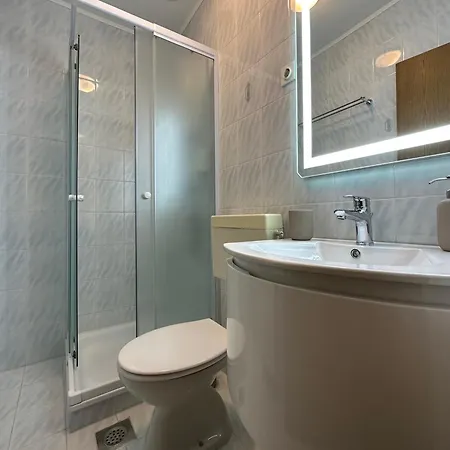 Apartment Jozi Soca Room photo