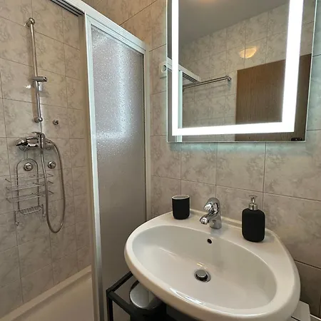 Apartment Jozi Soca Room photo