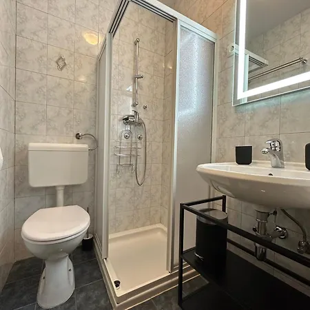 Apartment Jozi Soca Room photo