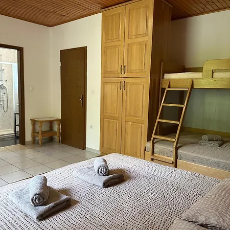Apartment Jozi Soca Room photo