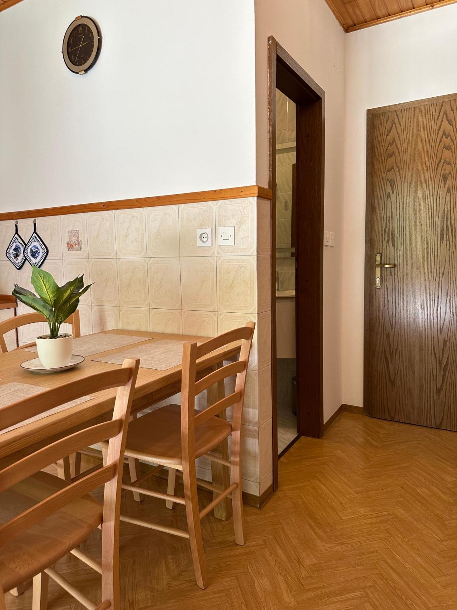 Apartment Jozi