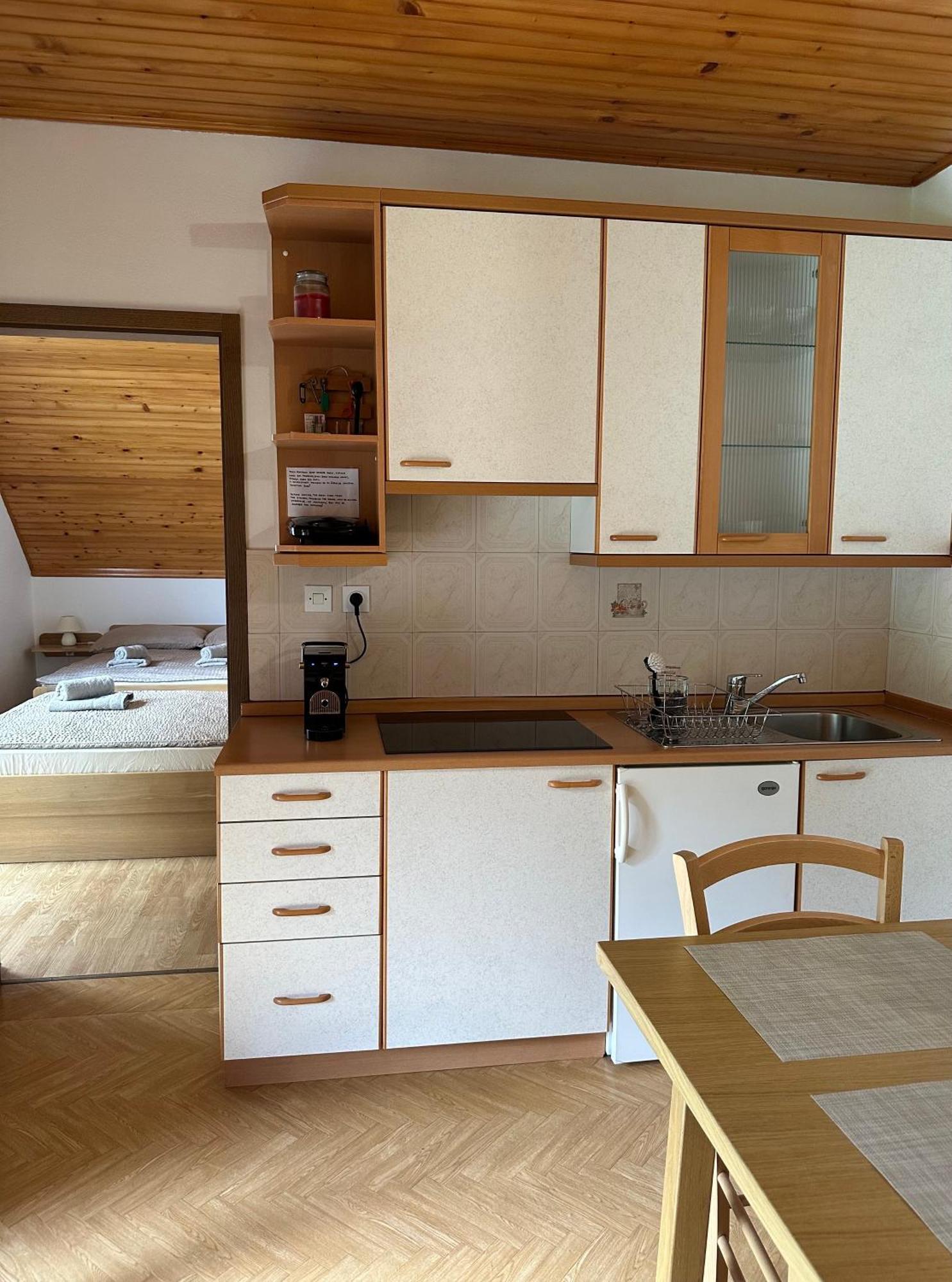 Apartment Jozi *