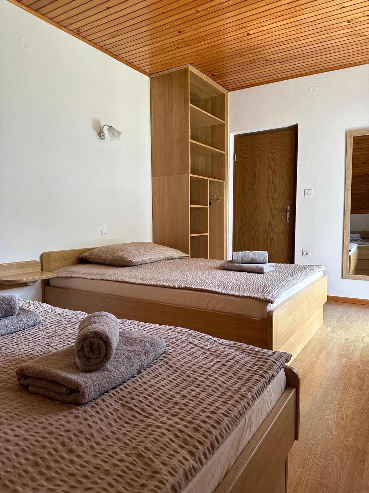 Apartment Jozi