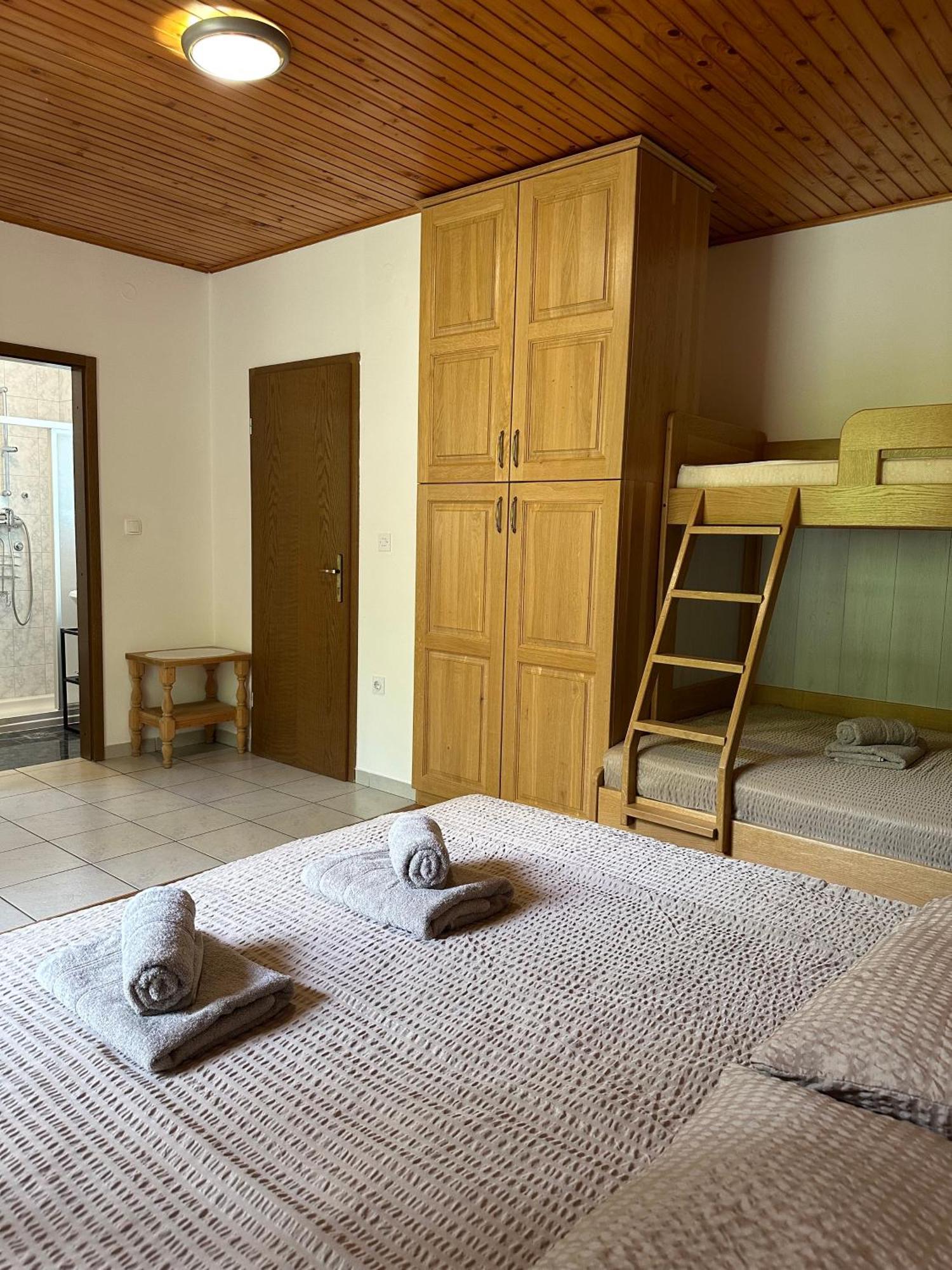Apartment Jozi Soča